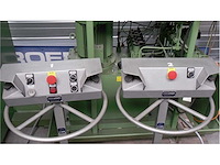 Eckolt - 1989 - uw500.60 - c-frame pers - afbeelding 1 van  9