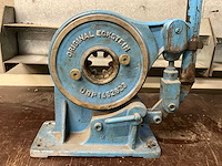 Eckstein kabelschoenpers - afbeelding 1 van  2