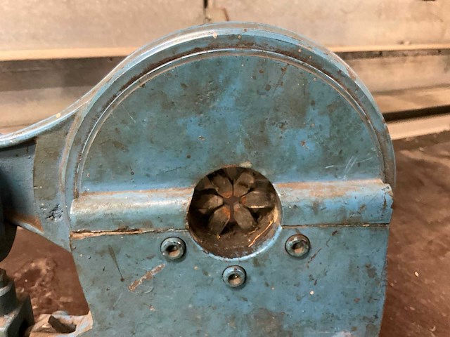 Eckstein kabelschoenpers - afbeelding 2 van  2