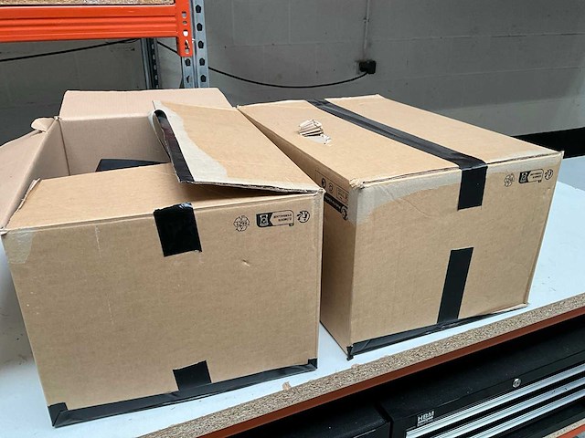 Ecler emotus50d passieve luidspreker (11x) - afbeelding 5 van  5