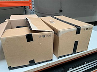 Ecler emotus50d passieve luidspreker (11x) - afbeelding 5 van  5