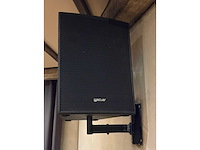 Ecler geluidsinstallatie - afbeelding 5 van  5