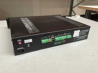 Ecler nxa4-400 versterker - afbeelding 3 van  4