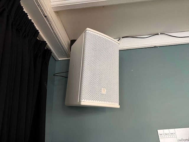 Ecler wandluidspreker (4x) - afbeelding 4 van  4