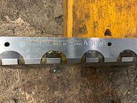 Eclipse a105/1 magneet opspantafel adapterplaat - afbeelding 2 van  3