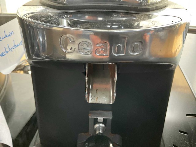 Ecm elektronica koffie- & espressomachines - afbeelding 2 van  11