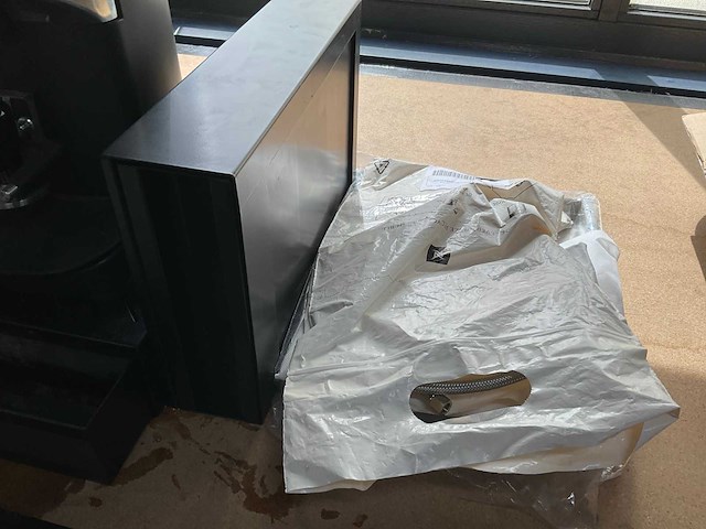 Ecm elektronica koffie- & espressomachines - afbeelding 3 van  11