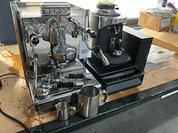Ecm elektronica koffie- & espressomachines - afbeelding 7 van  11