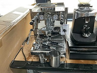 Ecm elektronica koffie- & espressomachines - afbeelding 8 van  11