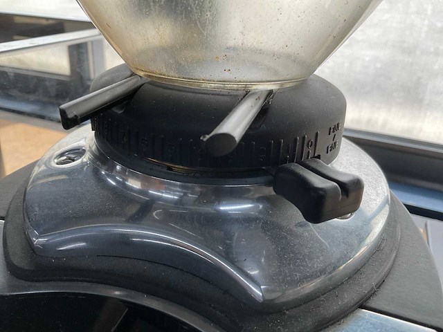 Ecm elektronica koffie- & espressomachines - afbeelding 11 van  11