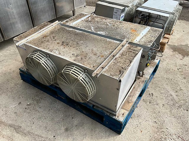Eco - cte - verdamper (2x) - afbeelding 1 van  3