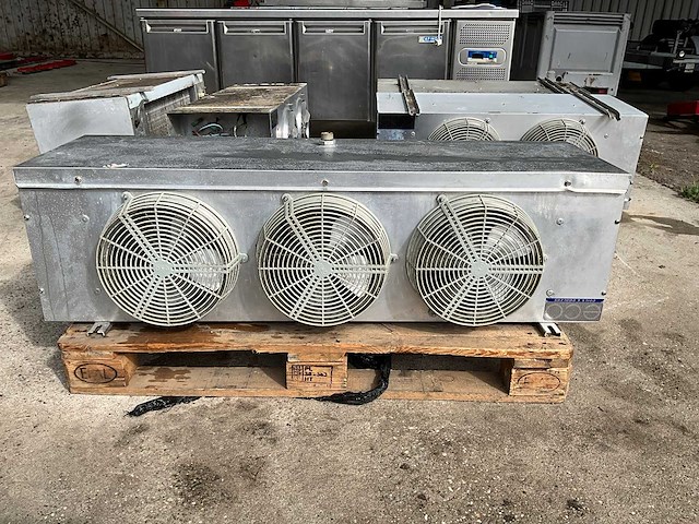 Eco - cte - verdamper - afbeelding 1 van  2