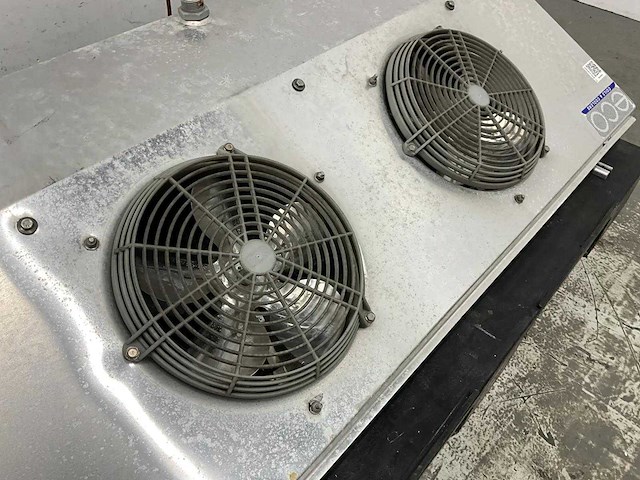 Eco - mte23l7ed - verdamper - afbeelding 5 van  6