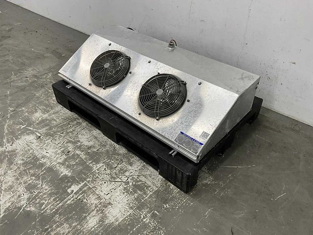 Eco - mte23l7ed - verdamper - afbeelding 1 van  6