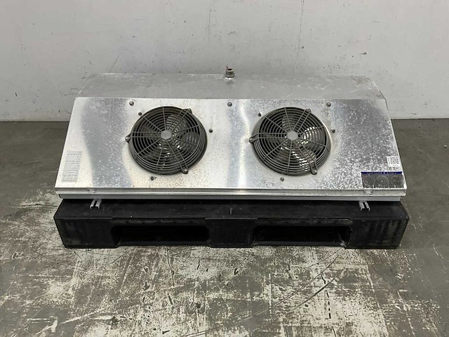 Eco - mte23l7ed - verdamper - afbeelding 2 van  5