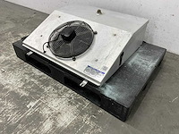 Eco - verdamper - afbeelding 1 van  6