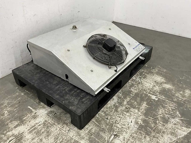 Eco - verdamper - afbeelding 3 van  6