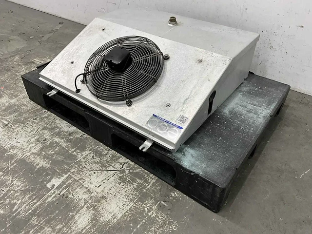 Eco - verdamper - afbeelding 1 van  6