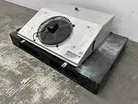 Eco - verdamper - afbeelding 1 van  6