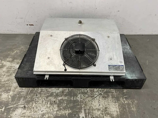 Eco - verdamper - afbeelding 2 van  6