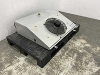 Eco - verdamper - afbeelding 3 van  6