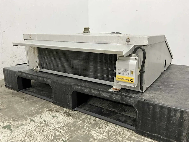 Eco - verdamper - afbeelding 5 van  6