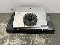 Eco - verdamper - afbeelding 2 van  6