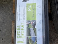 Eco border en eco pic - afbeelding 3 van  4