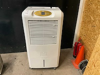 Eco-clina / hbm mobiele airco (2x) - afbeelding 5 van  8