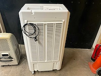 Eco-clina / hbm mobiele airco (2x) - afbeelding 7 van  8