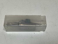 Eco-cutline 891107 gereedschapshouder rec 16-225.08r d16 - afbeelding 5 van  5