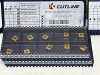 Eco-cutline xcgt inzetmes aluminium diverse maten (60x) - afbeelding 5 van  8
