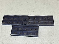 Eco-cutline xcgt inzetmes rvs (30x) - afbeelding 2 van  3