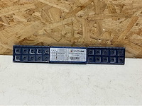 Eco-cutline xcgt inzetmes rvs (30x) - afbeelding 1 van  4
