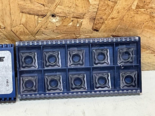 Eco-cutline xcgt inzetmes rvs (30x) - afbeelding 4 van  4