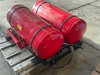 Eco dubbele lpg dampgastank - afbeelding 6 van  6