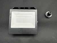 Eco getic figo led floodlight 24w (24x) - afbeelding 2 van  5
