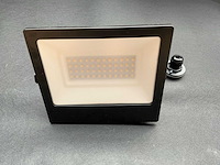 Eco getic figo led floodlight 24w (24x) - afbeelding 3 van  5
