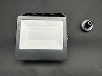 Eco getic figo led floodlight 24w (24x) - afbeelding 3 van  6