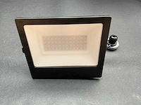Eco getic figo led floodlight 24w (24x) - afbeelding 2 van  6