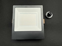 Eco getic figo led floodlight 45w (24x) - afbeelding 1 van  4