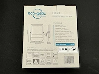 Eco getic figo led floodlight 45w (24x) - afbeelding 2 van  6