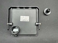 Eco getic figo led floodlight 45w (24x) - afbeelding 4 van  6