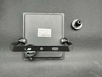 Eco getic figo led floodlight 45w (24x) - afbeelding 5 van  6