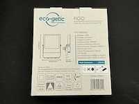 Eco getic figo led floodlight 45w (24x) - afbeelding 1 van  2