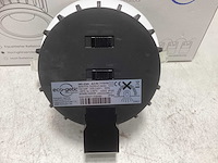 Eco-getic helena modular led downlight 10w/16w 150mm winkelverlichting (8x) - afbeelding 2 van  2