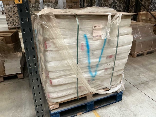 Eco jointfiller zak poedervormige voegenvuller 20kg (438x) - afbeelding 2 van  5