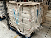 Eco jointfiller zak poedervormige voegenvuller 20kg (438x) - afbeelding 3 van  5