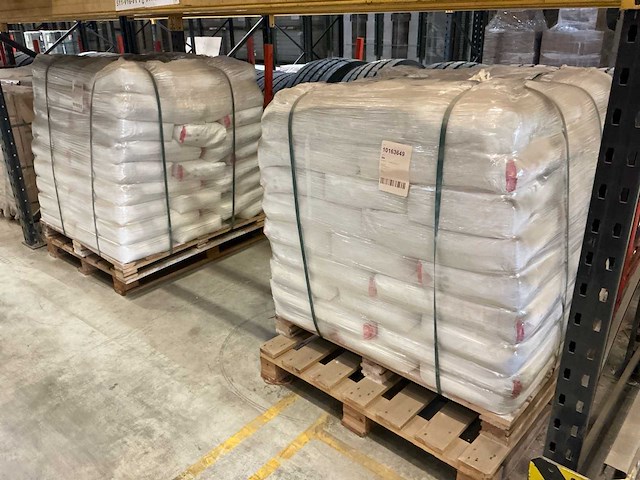 Eco jointfiller zak poedervormige voegenvuller 20kg (438x) - afbeelding 4 van  5