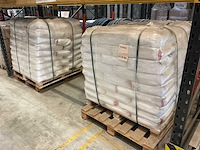 Eco jointfiller zak poedervormige voegenvuller 20kg (438x) - afbeelding 4 van  5